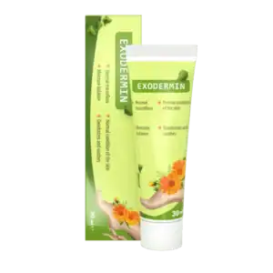 Acheter exodermin en pharmacie
