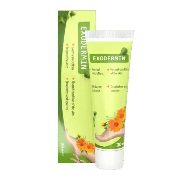 Acheter exodermin en pharmacie