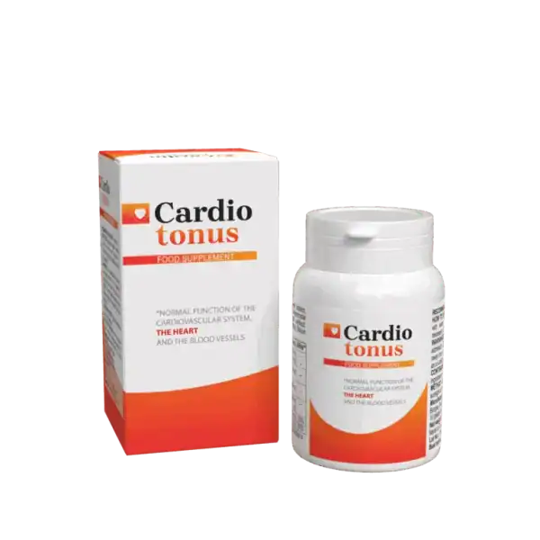 Cardiotonus