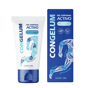Congelum