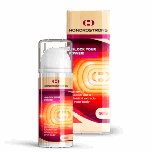 Hondrostrong