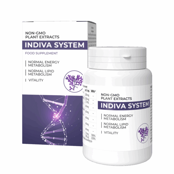 InDiva System acheter en pharmacie