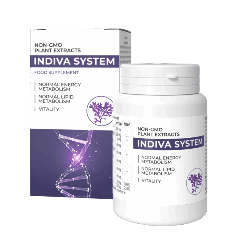 InDiva System acheter en pharmacie