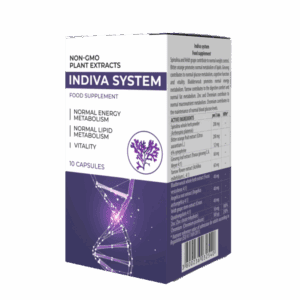 InDiva System produit photo