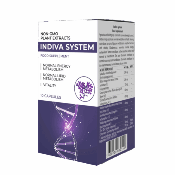 InDiva System produit photo