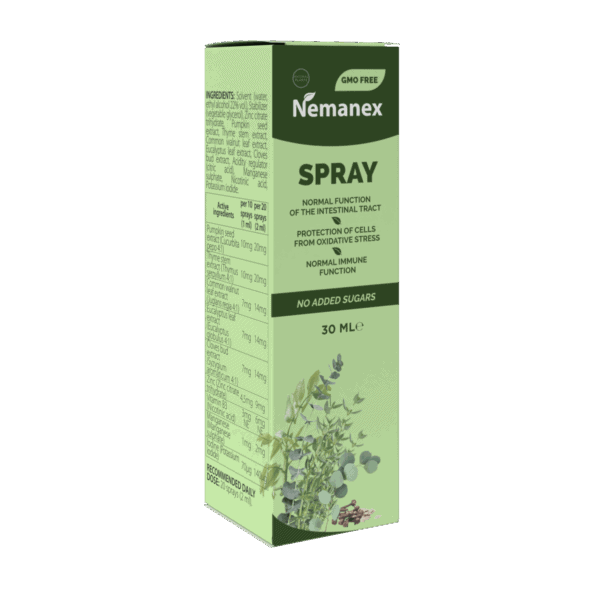 Nemanex – Image 4