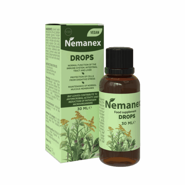 Nemanex – Image 2
