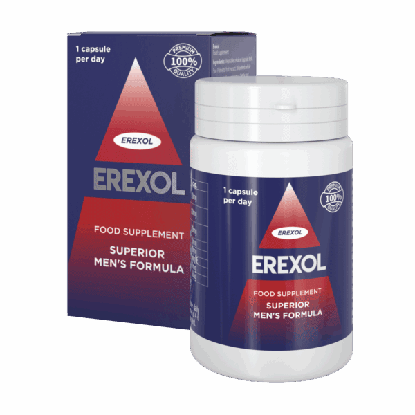 Photo d'Erexol 1