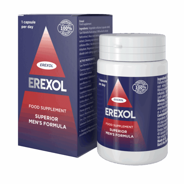 Photo d'Erexol 3