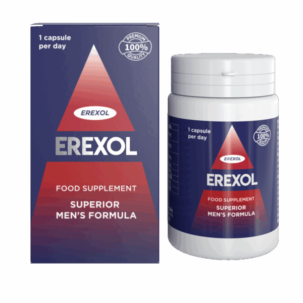 Photo d'Erexol 4