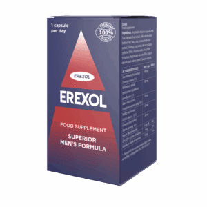 Photo d'Erexol 5