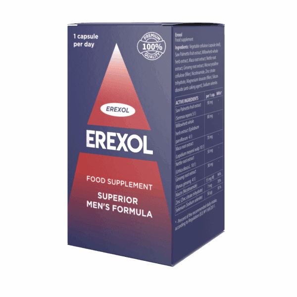 Photo d'Erexol 5