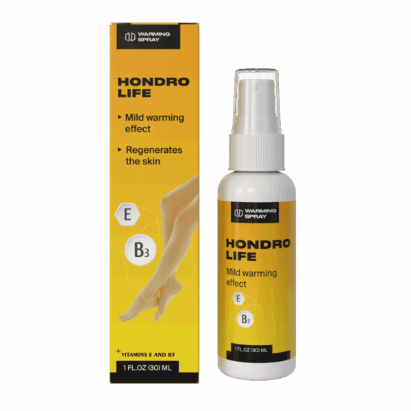 Hondrolife – Image 2