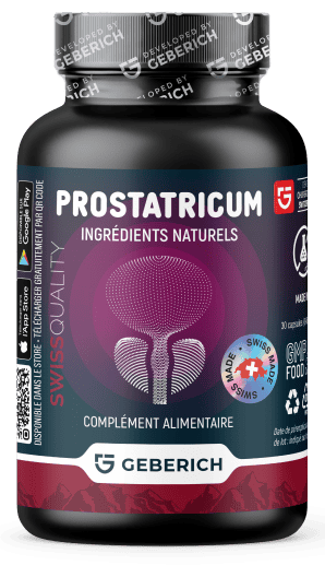 Prostaricum France - Prix actuel et avis