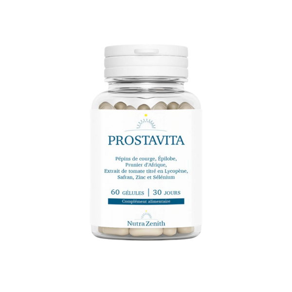 Prostavita
