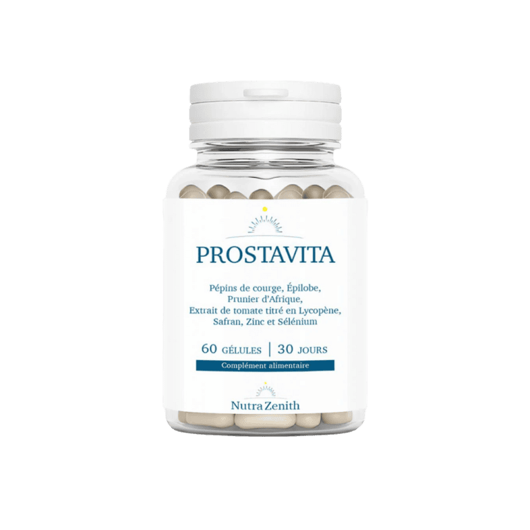 Prostavita