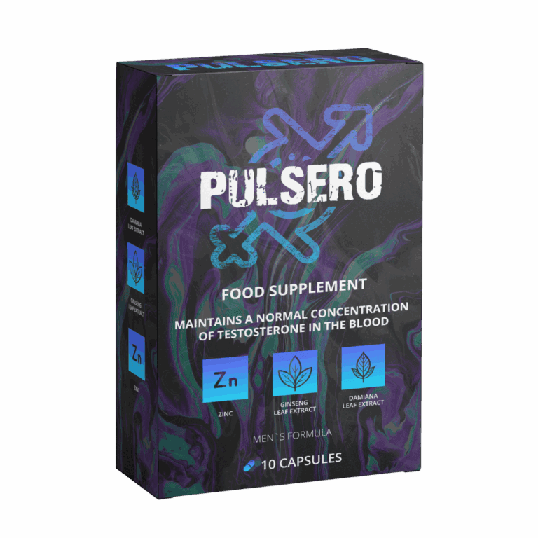 Pulsero acheter en pharmacie