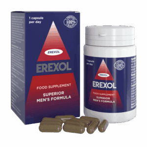 Erexol France
