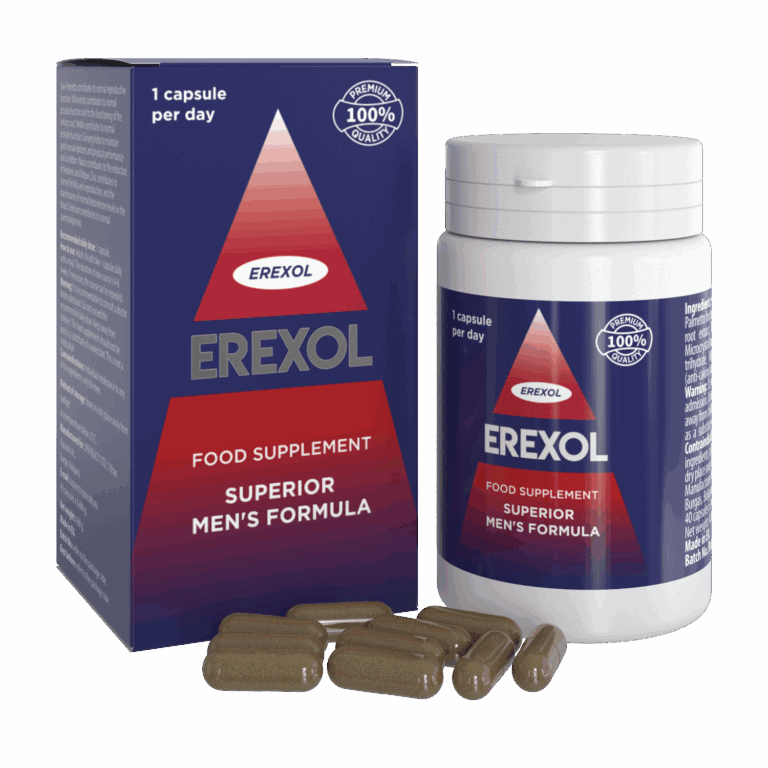 Erexol France
