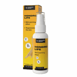 Hondrolife spray en pharmacie prix