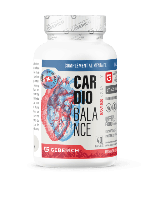 Cardiobalance acheter et pharmacie